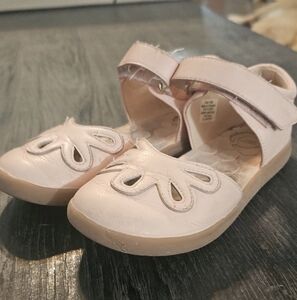 Livie & Luca Pink Shoes